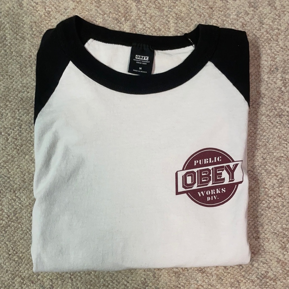 Obey public works DIV.